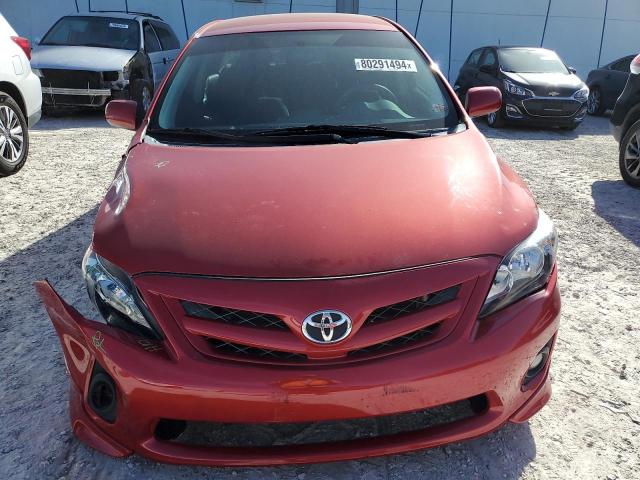 Photo 5 from auction – 2013 TOYOTA COROLLA BA with VIN 2T1BU4EE3DC957517