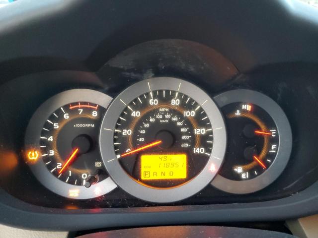 Photo 9 from auction – 2012 TOYOTA RAV4 with VIN 2T3BF4DV0CW229041