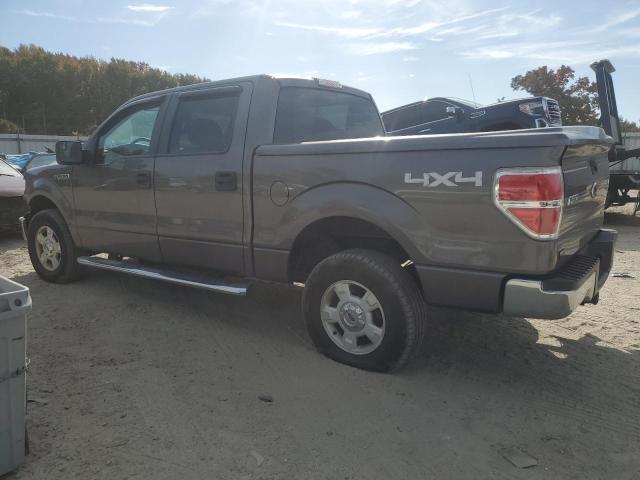 Photo 2 from auction – 2014 FORD F150 SUPER with VIN 1FTFW1EF5EFB48192