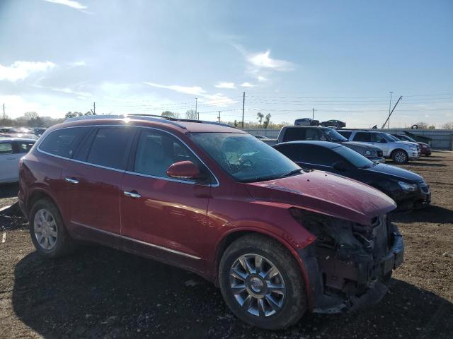 Photo 4 from auction – 2013 BUICK ENCLAVE with VIN 5GAKVDKDXDJ174824