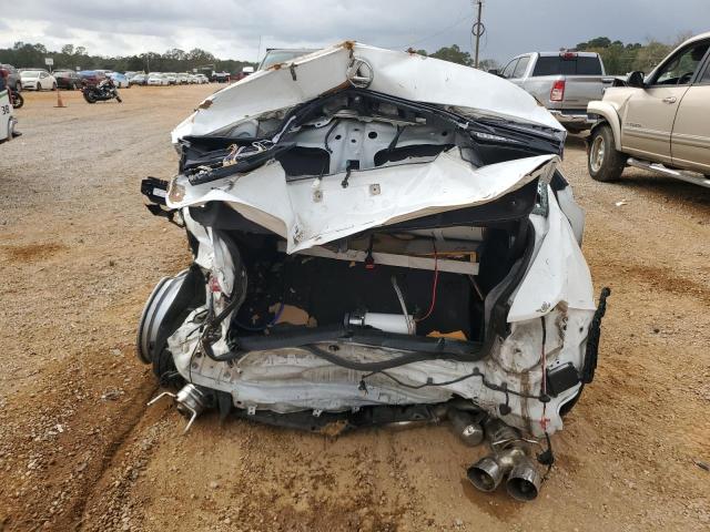Photo 6 from auction – 2015 LEXUS IS with VIN JTHBF1D2XF5068406