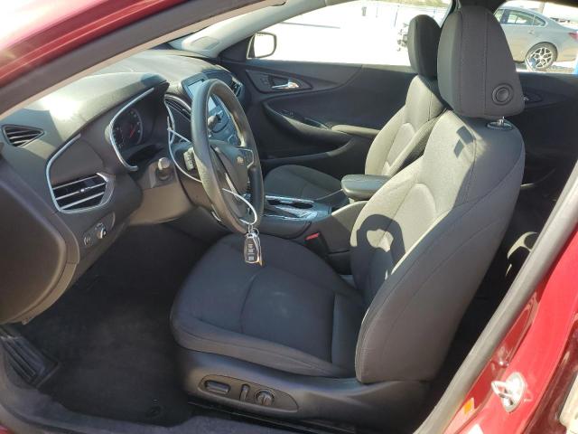 Photo 7 from auction – 2018 CHEVROLET MALIBU LT with VIN 1G1ZD5ST8JF138747