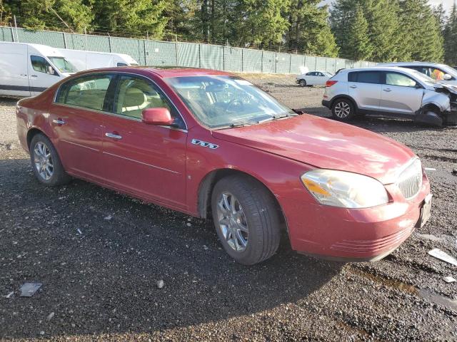 Photo 4 from auction – 2007 BUICK LUCERNE CX with VIN 1G4HD57267U230748