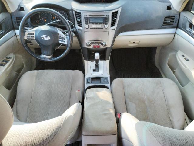 Photo 8 from auction – 2013 SUBARU LEGACY 2.5 with VIN 4S3BMBC66D3008925