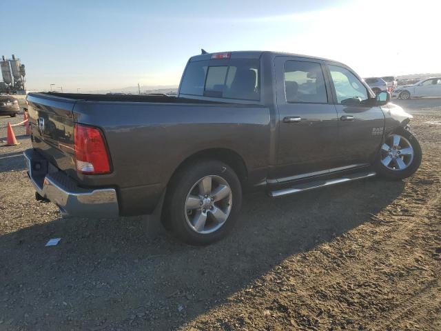 Photo 3 from auction – 2016 RAM 1500 SLT with VIN 1C6RR6LM1GS333294