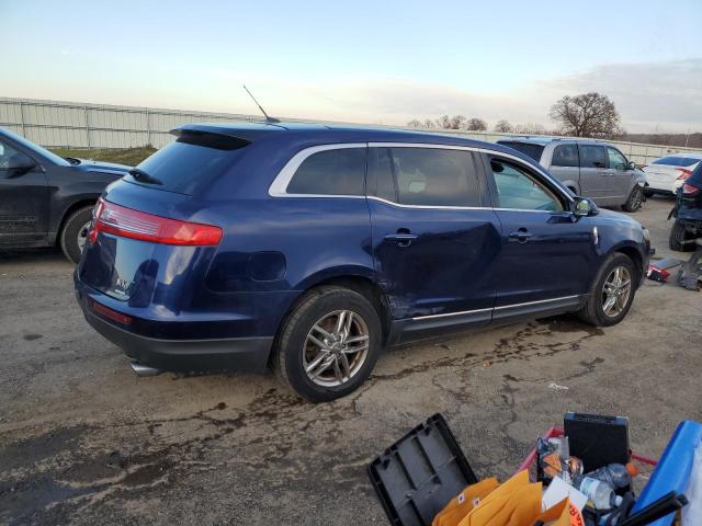Photo 3 from auction – 2011 LINCOLN MKT with VIN 2LMHJ5AT9BBJ53046