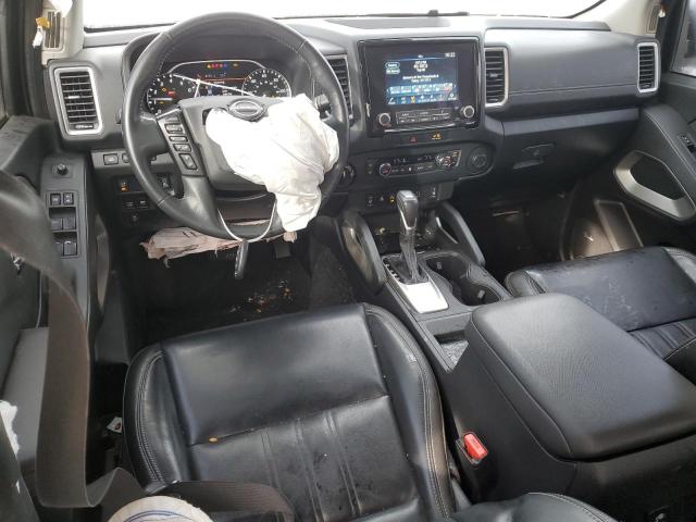 Photo 8 from auction – 2022 NISSAN FRONTIER S with VIN 1N6ED1EK7NN683896