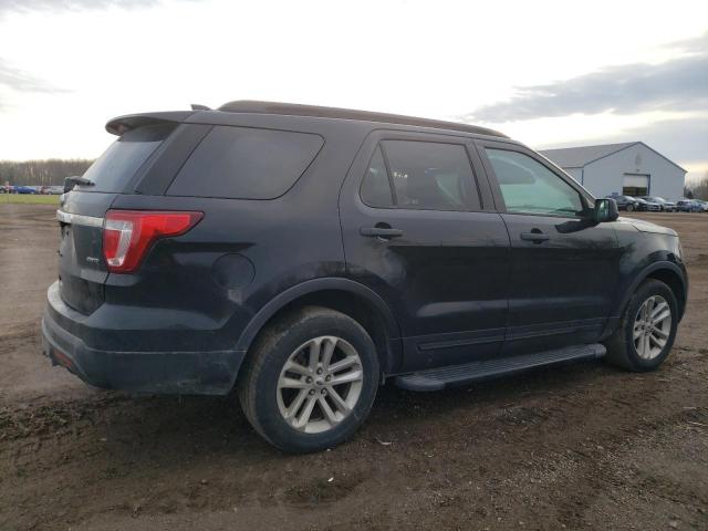 Photo 3 from auction – 2017 FORD EXPLORER with VIN 1FM5K8B84HGB72225