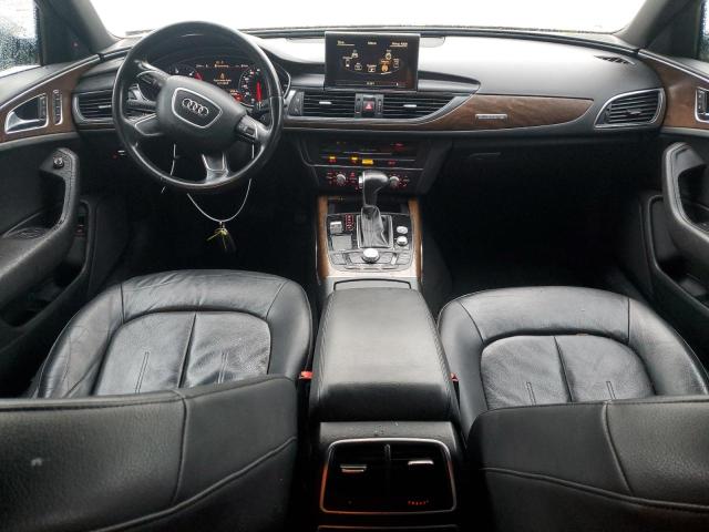 Photo 8 from auction – 2014 AUDI A6 PREMIUM with VIN WAUFMAFC9EN034046