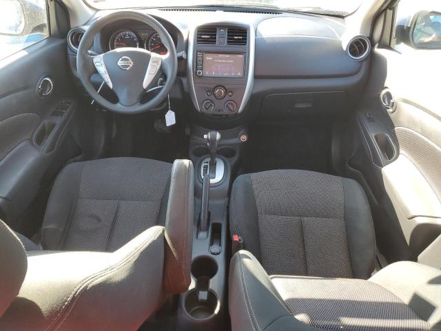 Photo 8 from auction – 2019 NISSAN VERSA S with VIN 3N1CN7AP1KL841319