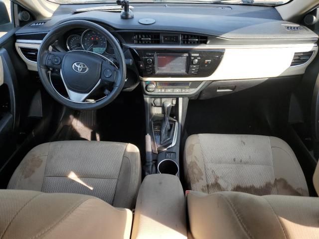 Photo 8 from auction – 2016 TOYOTA COROLLA L with VIN 2T1BURHE1GC546422