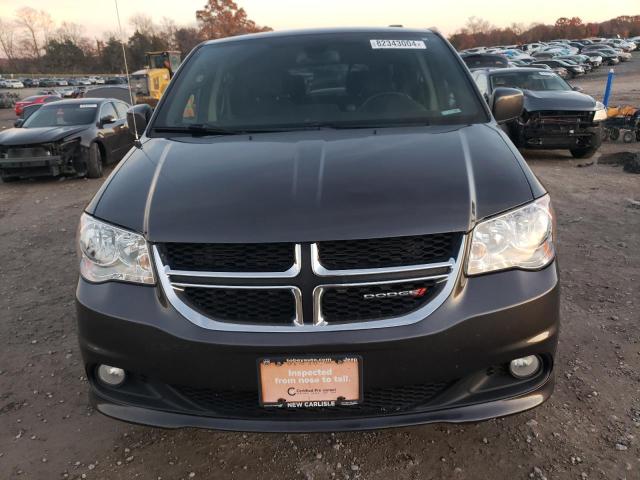 Photo 5 from auction – 2019 DODGE GRAND CARA with VIN 2C4RDGCG7KR744118