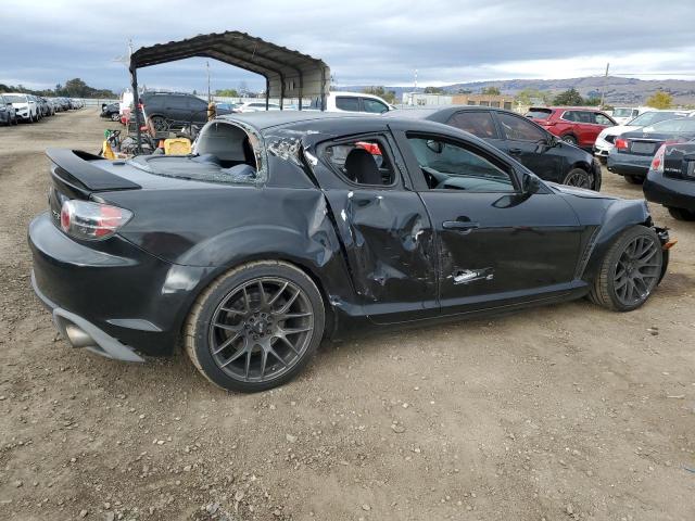 Photo 3 from auction – 2007 MAZDA RX8 with VIN JM1FE173370210734