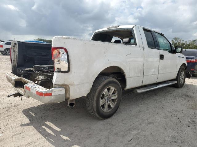 Photo 3 from auction – 2004 FORD F150 with VIN 1FTRX12W74NB16556