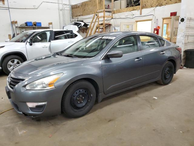 Photo 1 from auction – 2014 NISSAN ALTIMA 2.5 with VIN 1N4AL3AP4EN362132