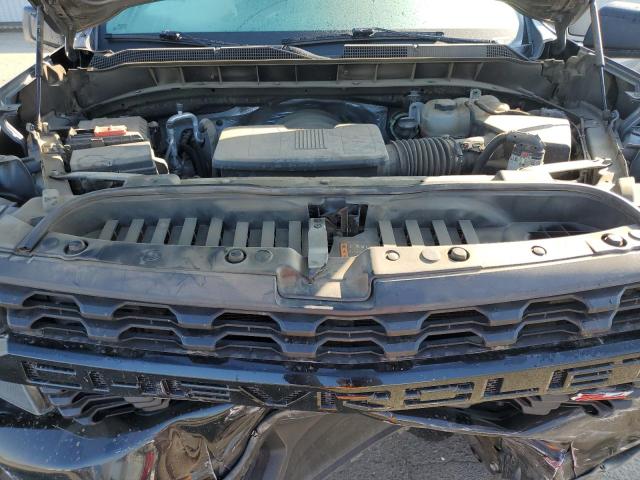 Photo 11 from auction – 2021 CHEVROLET SILVERADO with VIN 1GCPYCEF5MZ216336