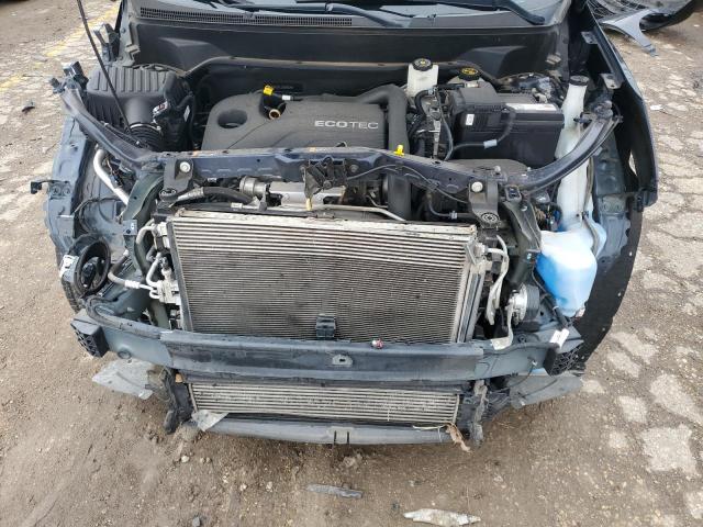 Photo 12 from auction – 2020 CHEVROLET EQUINOX LS with VIN 3GNAXHEV0LS696009