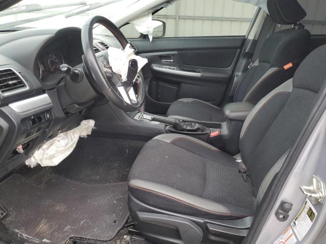 Photo 7 from auction – 2017 SUBARU CROSSTREK with VIN JF2GPABC5HH260593