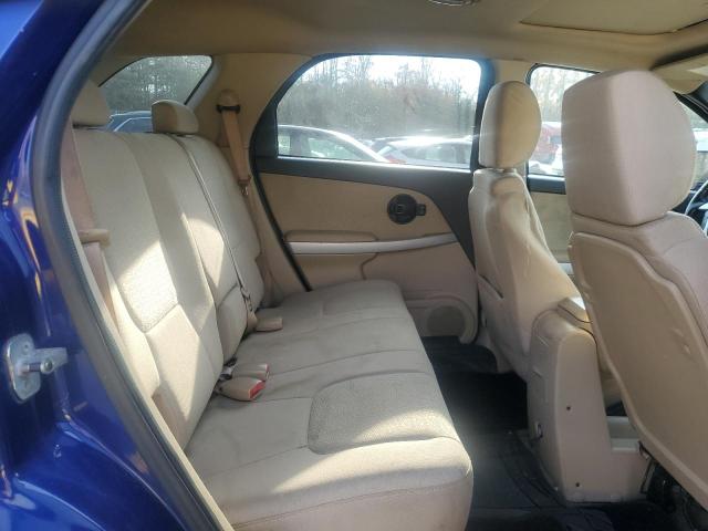 Photo 11 from auction – 2007 CHEVROLET EQUINOX LT with VIN 2CNDL73F676070701