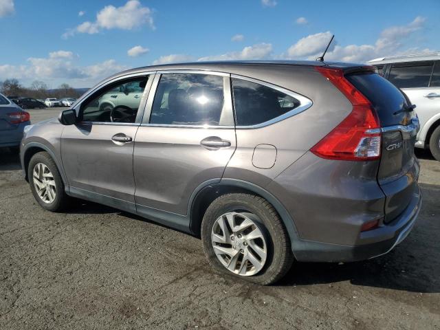 Photo 2 from auction – 2016 HONDA CR-V EX with VIN 2HKRM4H57GH635166