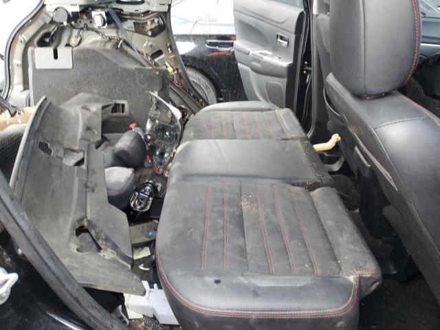 Photo 11 from auction – 2018 MITSUBISHI OUTLANDER with VIN JA4AR3AW8JU002226