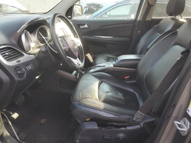 Photo 7 from auction – 2012 DODGE JOURNEY CR with VIN 3C4PDDDG2CT148286