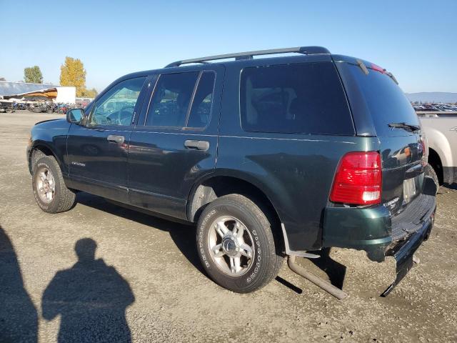 Photo 2 from auction – 2004 FORD EXPLORER X with VIN 1FMZU73K44ZA12800