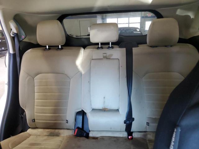 Photo 10 from auction – 2015 FORD EDGE SEL with VIN 2FMTK4J95FBB79750