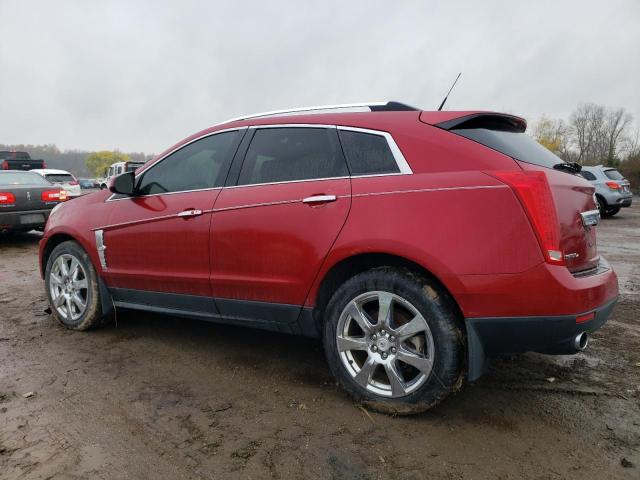 Photo 2 from auction – 2012 CADILLAC SRX PREMIU with VIN 3GYFNFE30CS603684