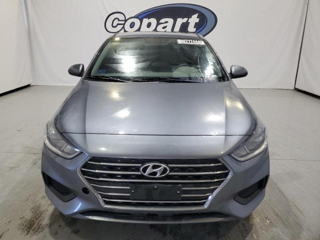 Снимка 5 от търг – 2020 HYUNDAI ACCENT SE с VIN 3KPC24A67LE117233