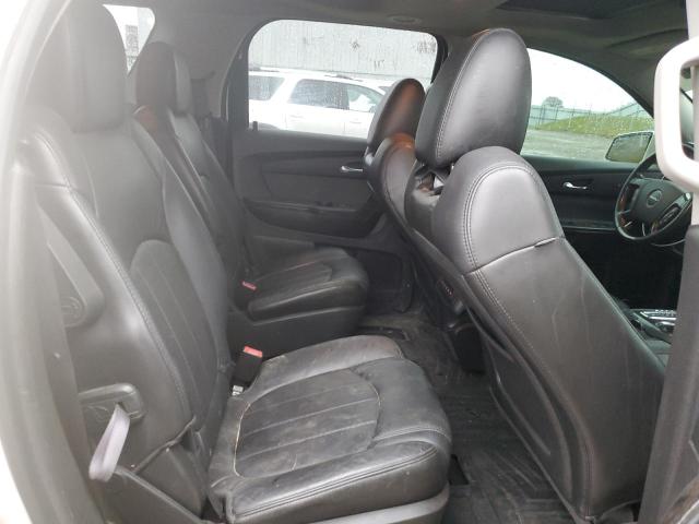 Photo 11 from auction – 2012 GMC ACADIA DEN with VIN 1GKKVTED0CJ221334