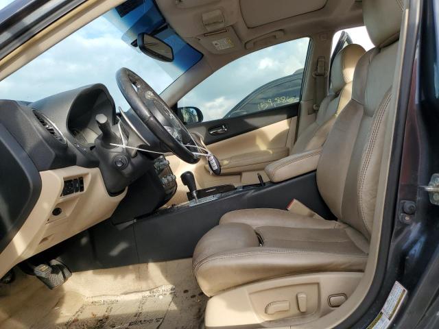 Photo 7 from auction – 2013 NISSAN MAXIMA S with VIN 1N4AA5AP9DC819707