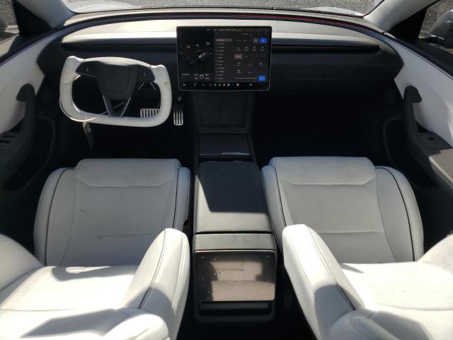 Photo 8 from auction – 2024 TESLA MODEL 3 with VIN 5YJ3E1ET4RF831300