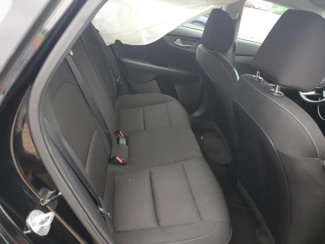 Photo 10 from auction – 2021 KIA FORTE FE with VIN 3KPF24AD3ME377125