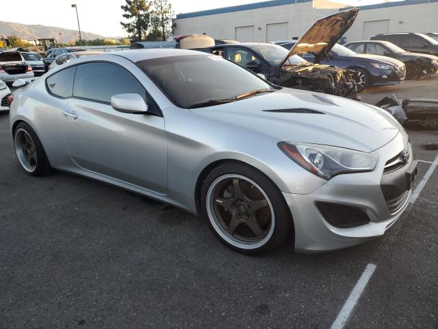 Photo 4 from auction – 2013 HYUNDAI GENESIS CO with VIN KMHHT6KD9DU086612