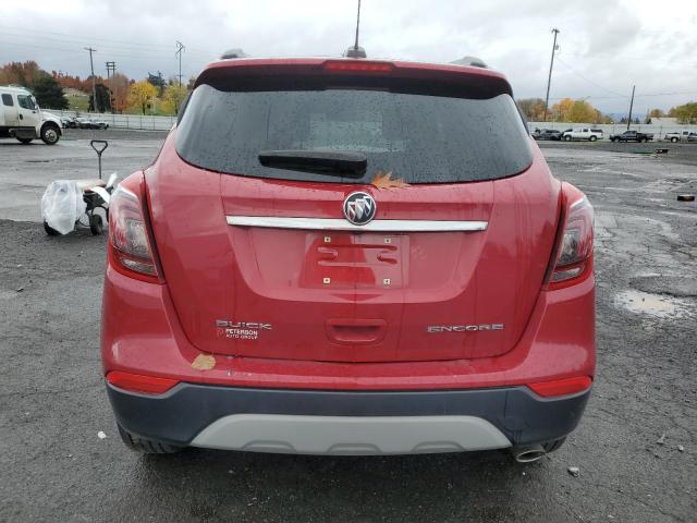 Photo 6 from auction – 2018 BUICK ENCORE PRE with VIN KL4CJASBXJB696493