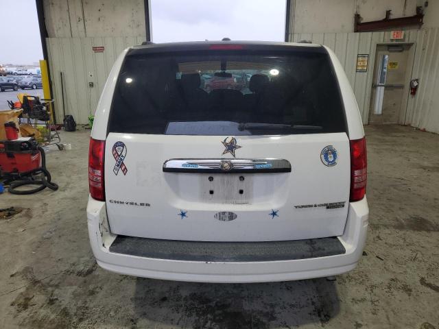Photo 6 from auction – 2010 CHRYSLER TOWN & COU with VIN 2A4RR5D18AR358719