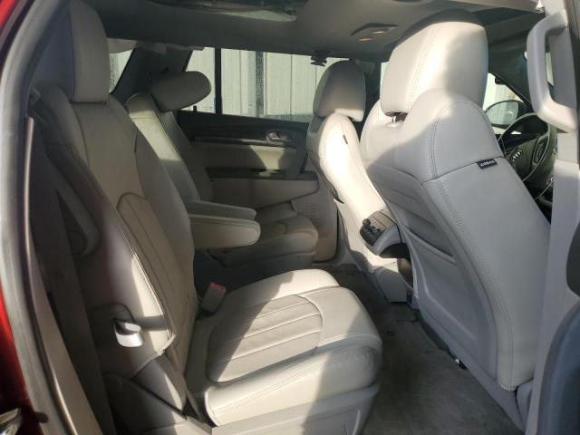 Photo 11 from auction – 2015 BUICK ENCLAVE with VIN 5GAKRBKD4FJ385075