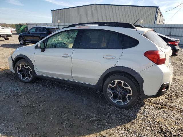 Photo 2 from auction – 2016 SUBARU CROSSTREK with VIN JF2GPABC4G8246361