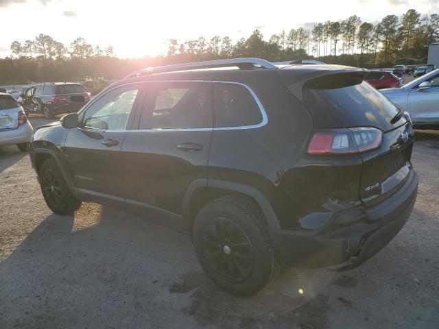 Photo 2 from auction – 2019 JEEP CHEROKEE L with VIN 1C4PJMLB8KD198967