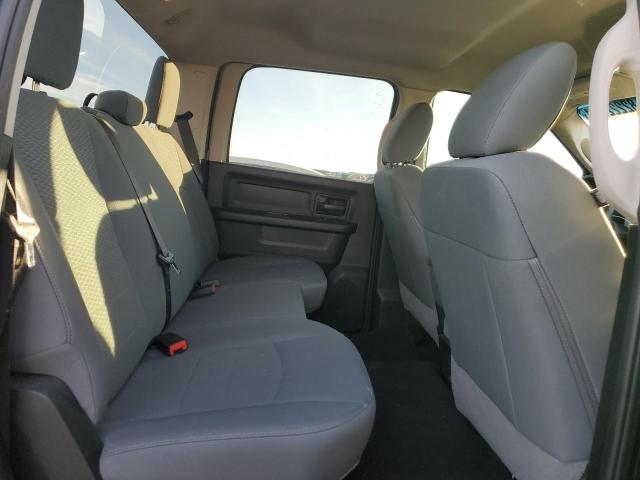 Photo 10 from auction – 2018 RAM 1500 ST with VIN 3C6RR7KG3JG203310