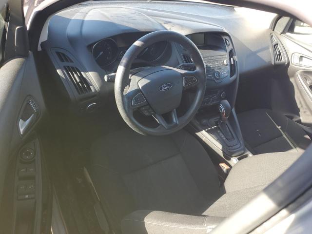 Photo 8 from auction – 2018 FORD FOCUS SE with VIN 1FADP3FE4JL203206