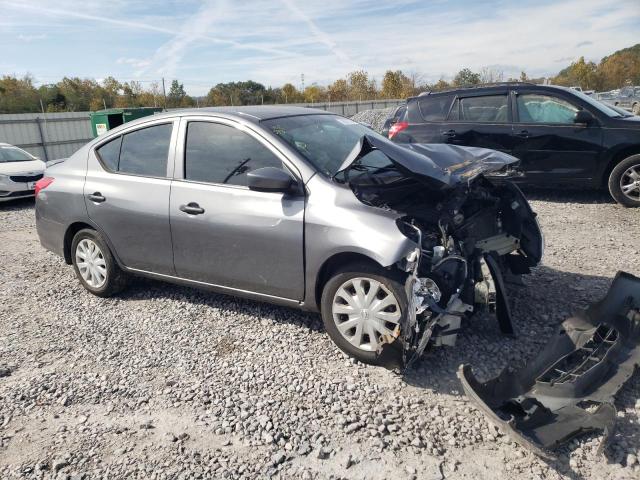 Photo 4 from auction – 2016 NISSAN VERSA S with VIN 3N1CN7AP3GL886883