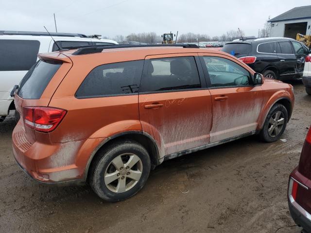 Photo 3 from auction – 2011 DODGE JOURNEY MA with VIN 3D4PG1FG9BT527113