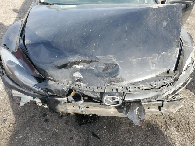 Photo 11 from auction – 2012 MAZDA 6 I with VIN 1YVHZ8BH0C5M40652
