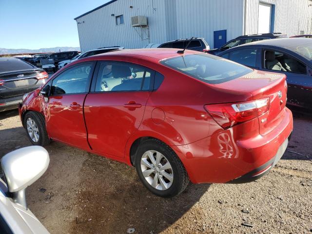 Photo 2 from auction – 2013 KIA RIO EX with VIN KNADN4A32D6135354