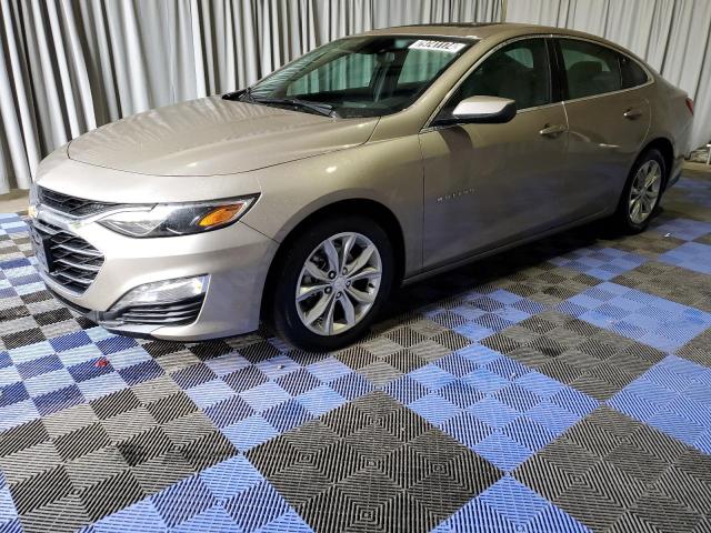 CHEVROLET MALIBU LT 2024 with VIN 1G1ZD5ST6RF200061 - Photo from auction