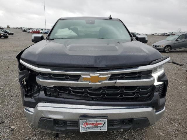 Photo 5 from auction – 2024 CHEVROLET SILVERADO with VIN 1GCPDDEK3RZ289629