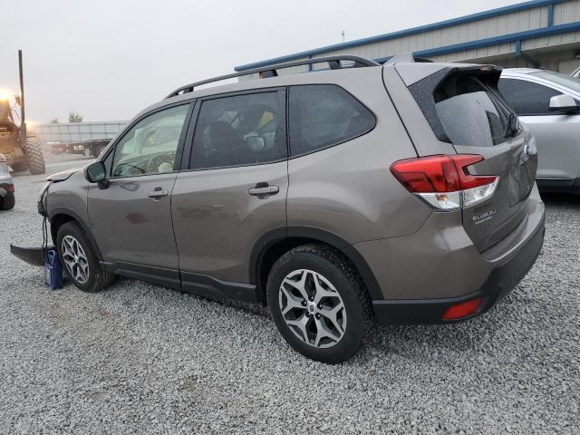 Photo 2 from auction – 2023 SUBARU FORESTER P with VIN JF2SKAEC0PH446397
