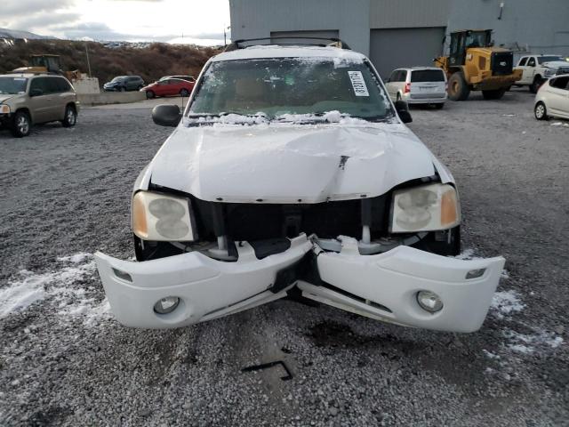 Photo 5 from auction – 2003 GMC ENVOY XL with VIN 1GKET16P836240135